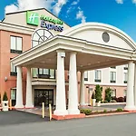 Holiday Inn Express And Suites Quakertown - Allentown Area By Ihg
