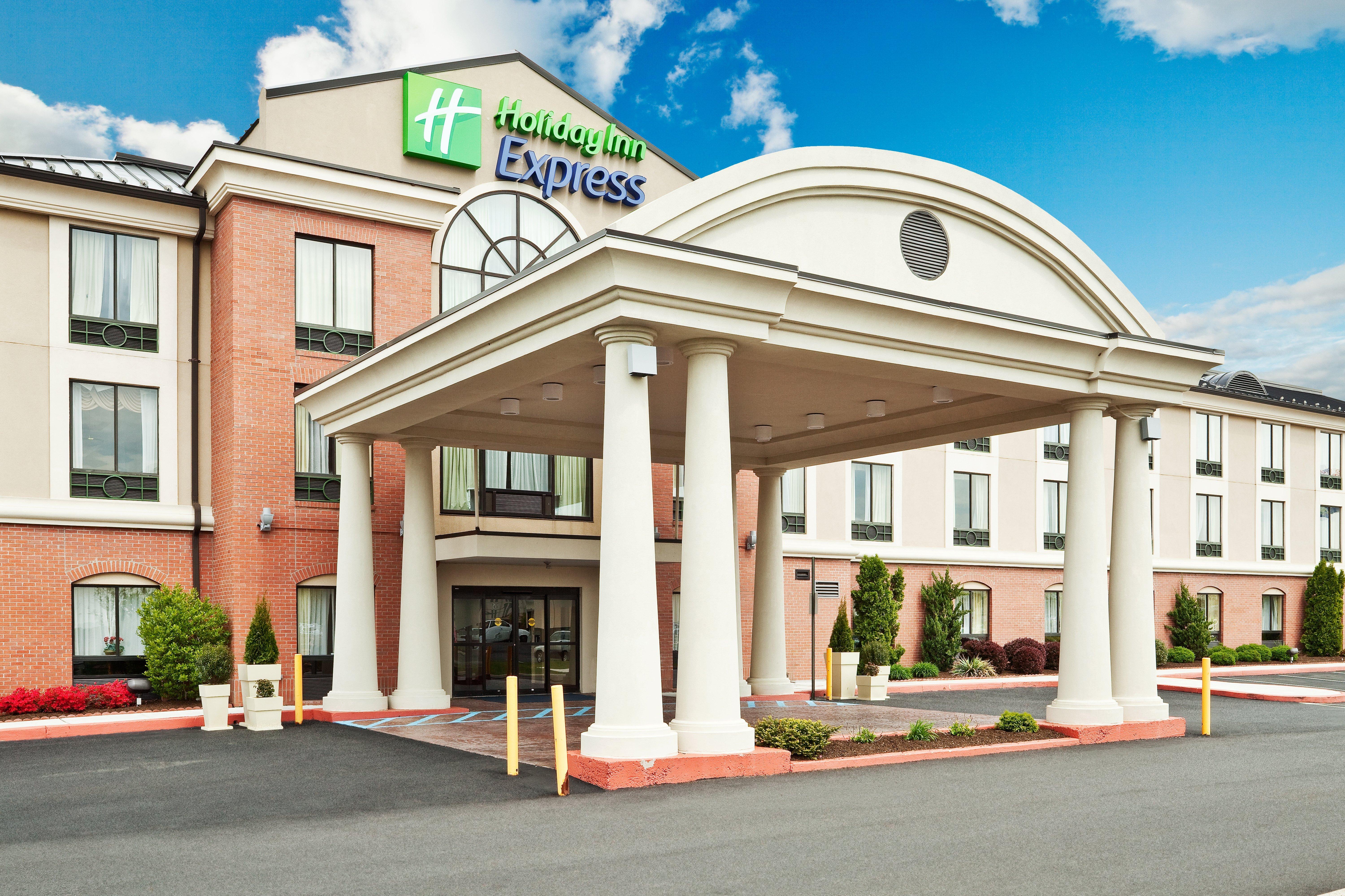 Express And - Allentown Area By Ihg
