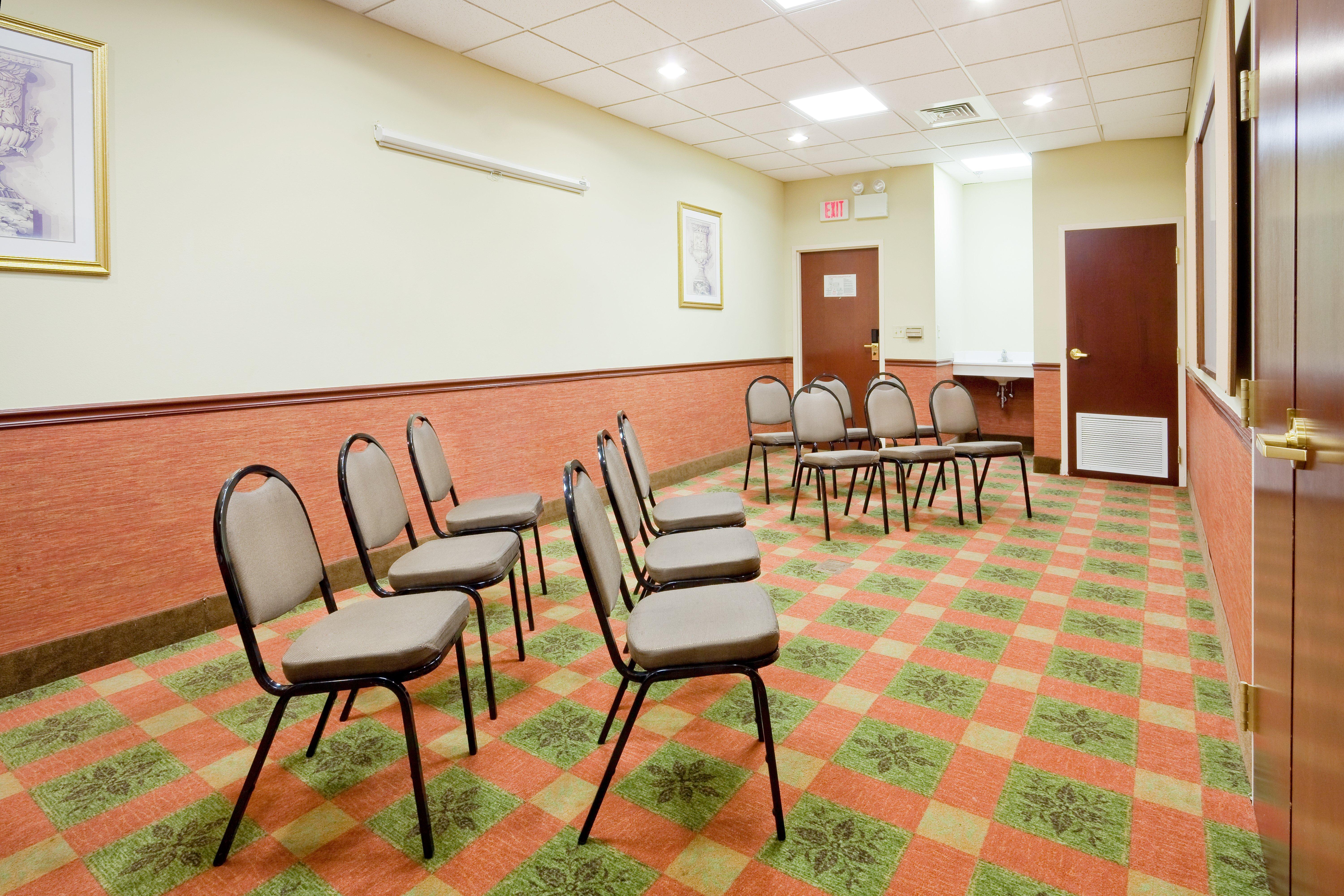 Express And - Allentown Area By Ihg 2* Quakertown