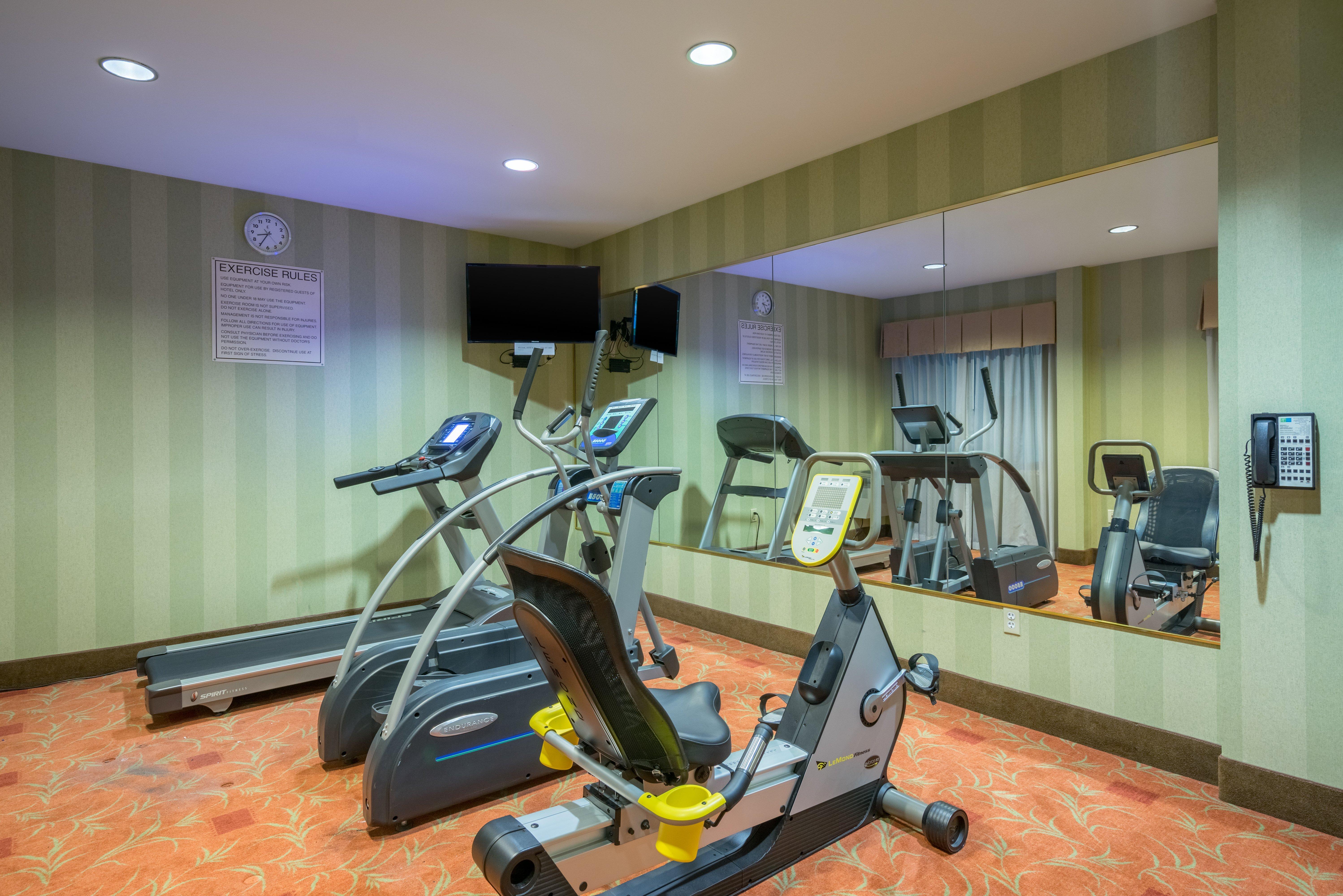 Express And - Allentown Area By Ihg Hotel
