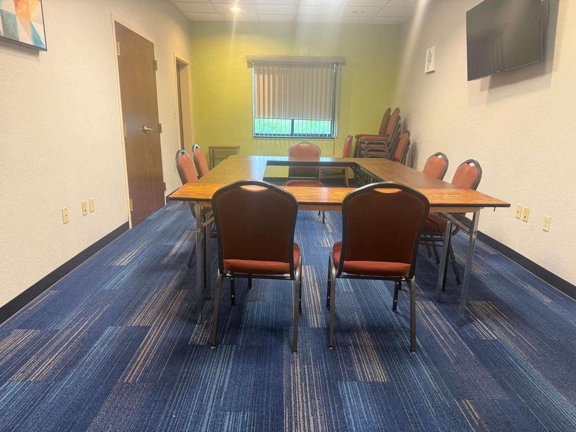 Express And - Allentown Area By Ihg Quakertown